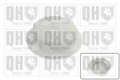 QUINTON HAZELL fc547 -  Крышка, резервуар охлаждающей жидкости